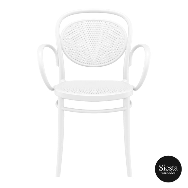 Marcel XL Armchair