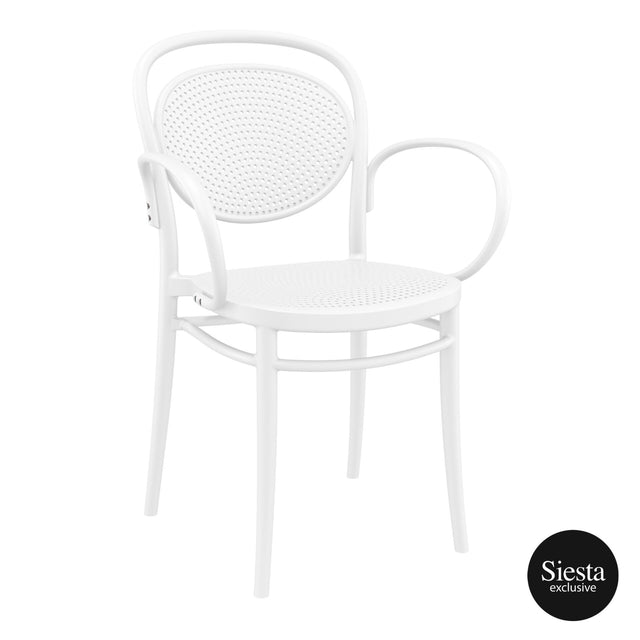 Marcel XL Armchair