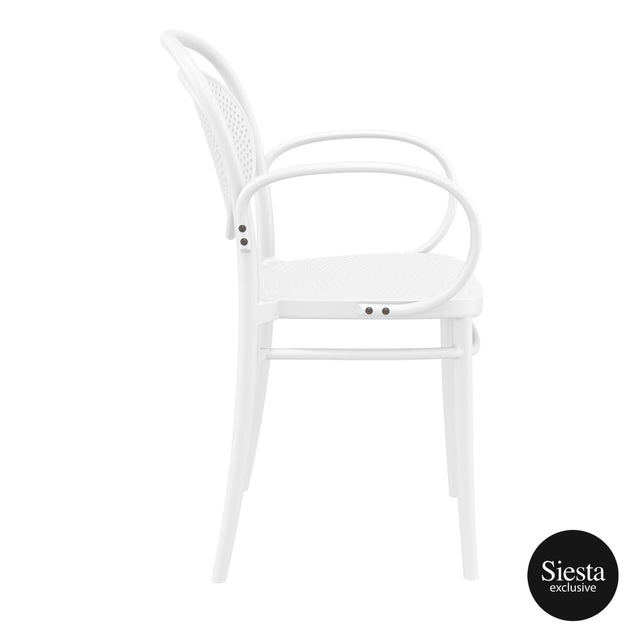 Marcel XL Armchair