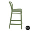 Cross Back Bar Stools 75