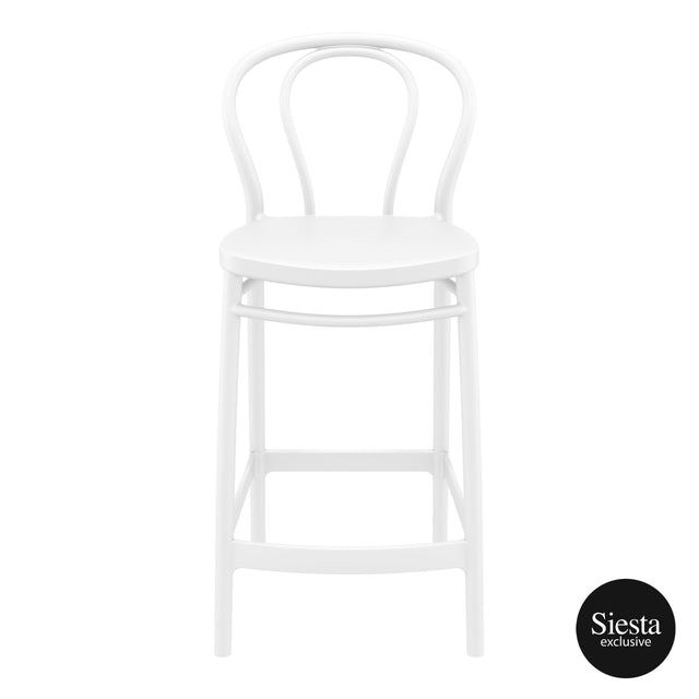 Cross Back Bar Stools 75