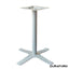 Coral Star Table Base