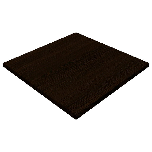 SM France Wenge Table Top