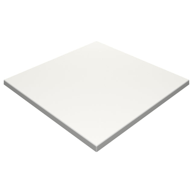 SM France Table Top 800 x 800mm Square