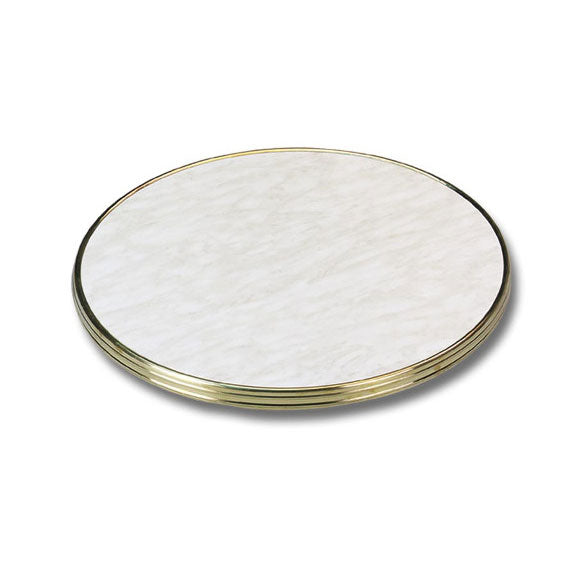 SM France Bistro Table Top 600mm Diameter