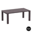 Vegas Extendible Table 180/220