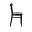 Vienna Chair (EU) Ply Seat